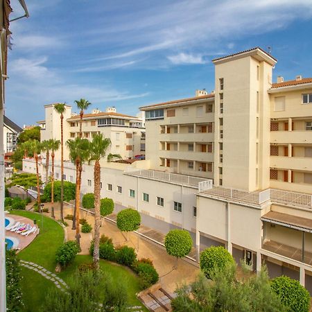 Luminoso Y Acogedor Apartamento En Albir El Albir ภายนอก รูปภาพ