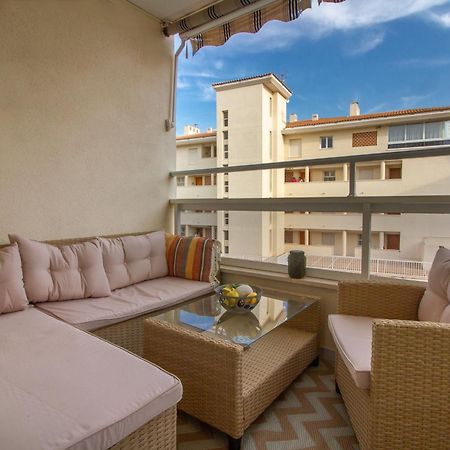 Luminoso Y Acogedor Apartamento En Albir El Albir ภายนอก รูปภาพ