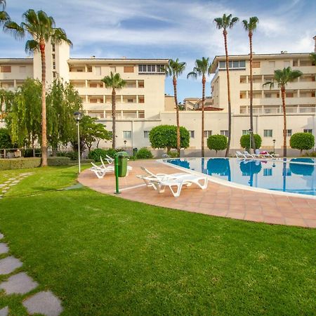Luminoso Y Acogedor Apartamento En Albir El Albir ภายนอก รูปภาพ