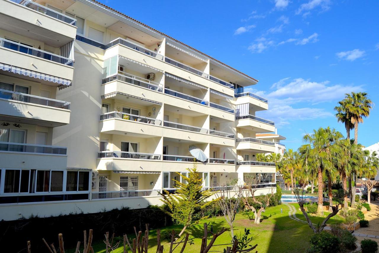 Luminoso Y Acogedor Apartamento En Albir El Albir ภายนอก รูปภาพ