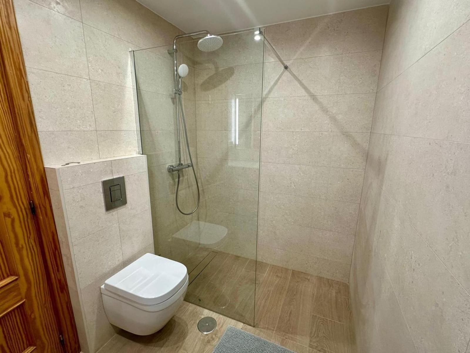 Luminoso Y Acogedor Apartamento En Albir El Albir ภายนอก รูปภาพ